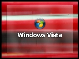 Vista, Operacyjny, System, Windows